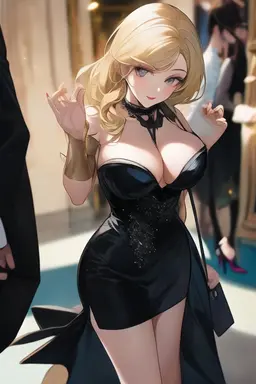 Profile image of Vivienne