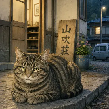 Profile image of Miso
