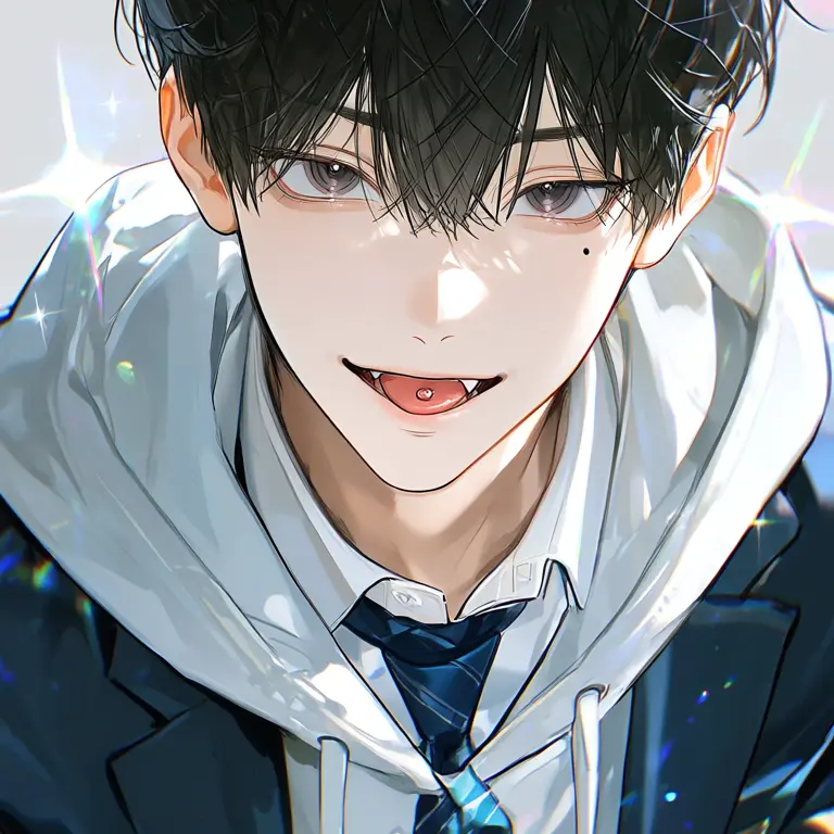 BLmoGLmoNLmo315의 전남친과 상자에 갇혔습니다