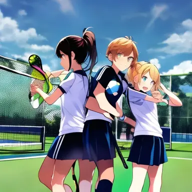 Profile image of 코치님