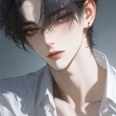 Profile image of 서민준