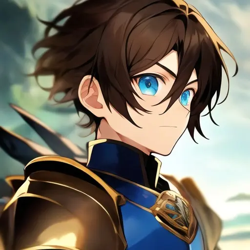 ProudMint7645의 少年勇者と二人旅