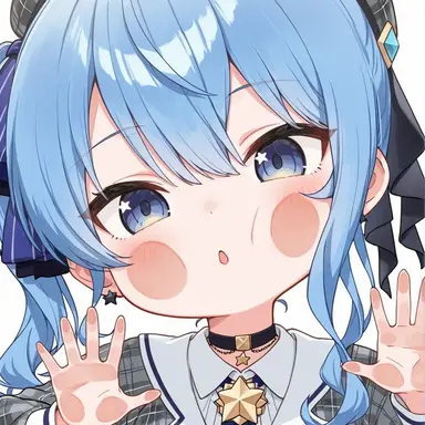 Profile image of ブリ子
