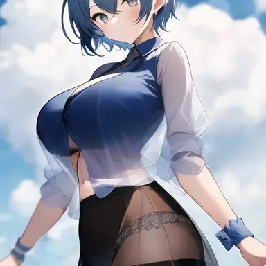 Profile image of Sora