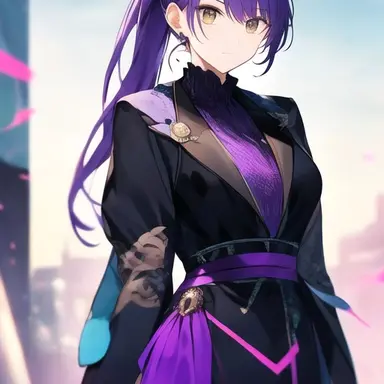 Profile image of Luna