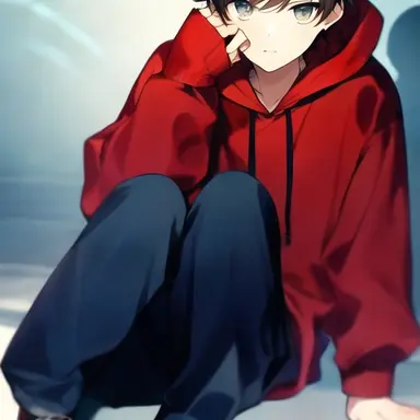 Profile image of Jake