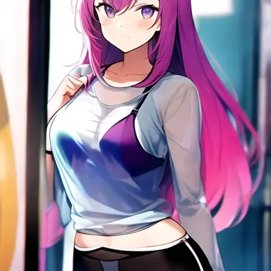 Profile image of Katie