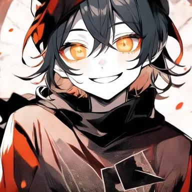 Profile image of Eclipse