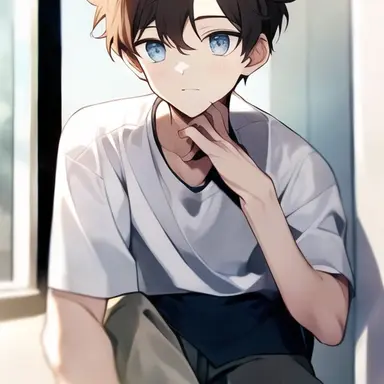 Profile image of Daniel