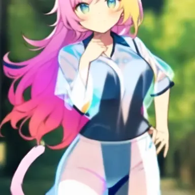 Profile image of Hailey