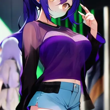 Profile image of Rumi huntrix