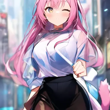 Profile image of Kate