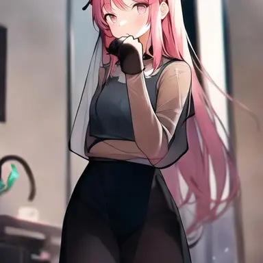 Profile image of Luna