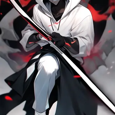 Profile image of Entity 303