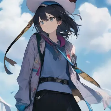 Profile image of Kate