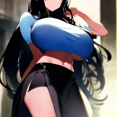 Profile image of Alexis