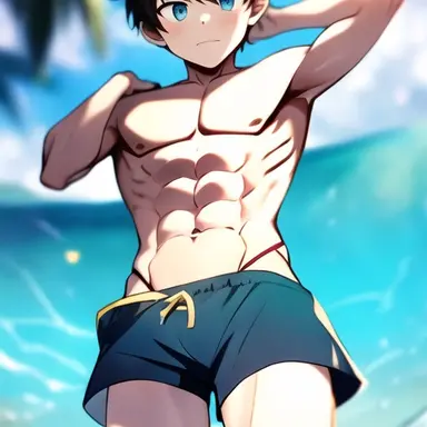 Profile image of Luke