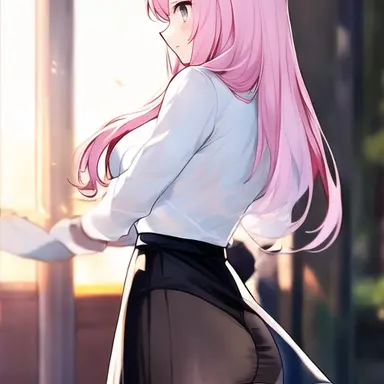 Profile image of Mom