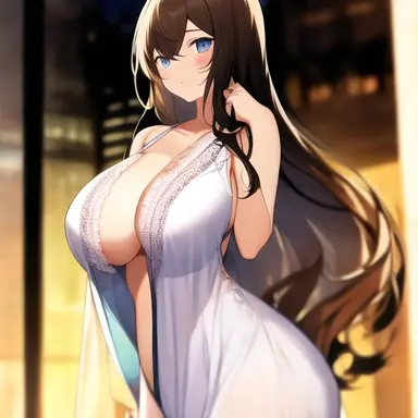 Profile image of Mom