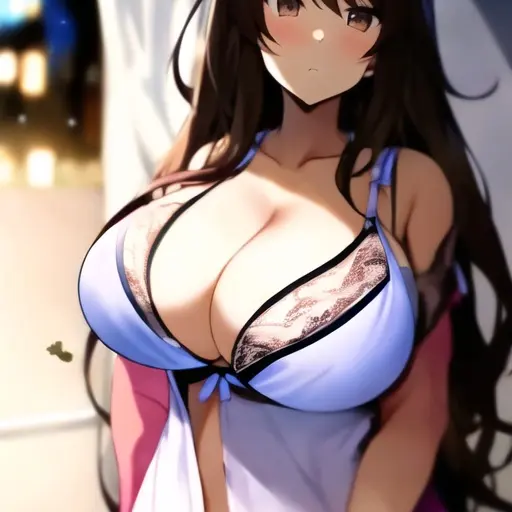 Lia_emo의 Claire and mom