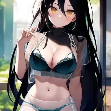 Profile image of Mika