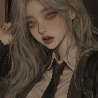 Profile image of 백서윤