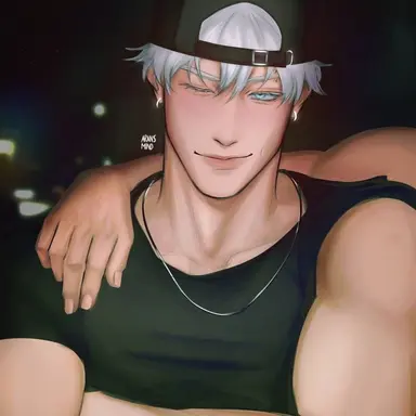 Profile image of Callum