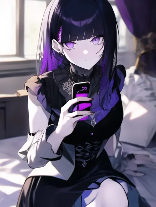 WiseOtter1705의 Alice Hawthorne