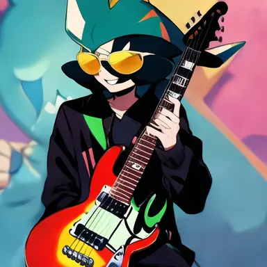 Profile image of Aldric Senn