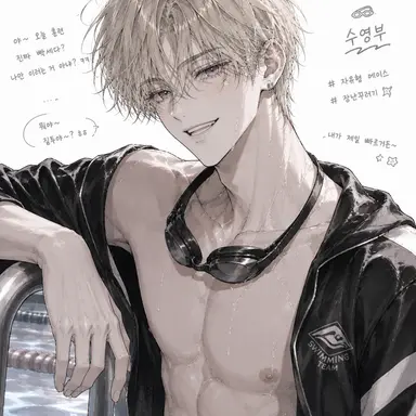Profile image of Choi Seonghyeon