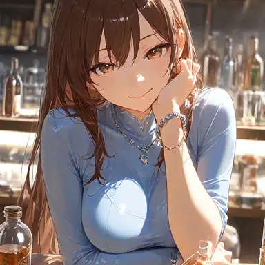 Profile image of なな