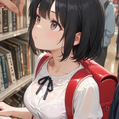 Profile image of 美月