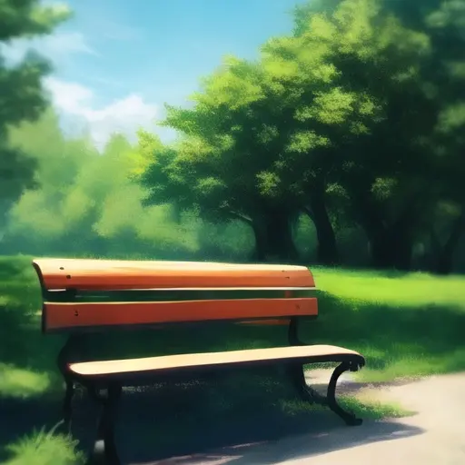 BadOmen의 Bench