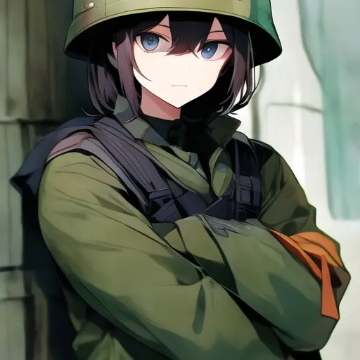BadOmen의 Clearing a Bunker