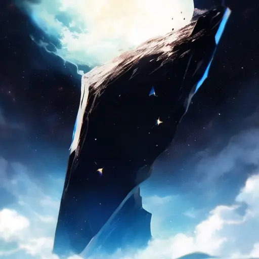 BadOmen의 The Creator