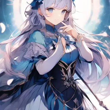Profile image of Princess