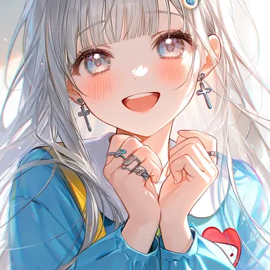 Profile image of 瑠奈
