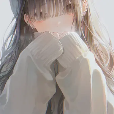 Profile image of しろね