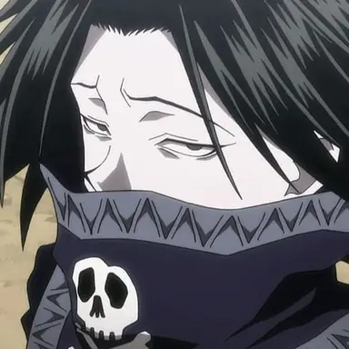 Profile image of フェイタン