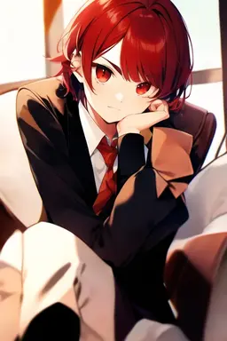 Profile image of 紅月 花音