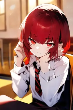 Profile image of 紅月 花音