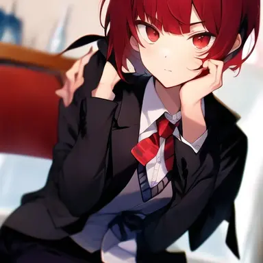 Profile image of 紅月 花音