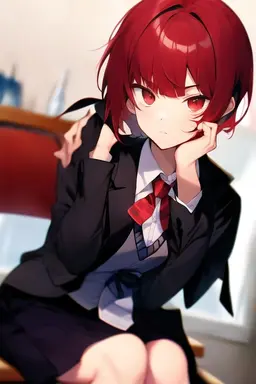 Profile image of 紅月 花音