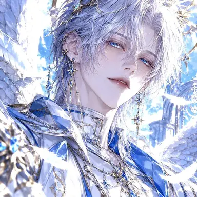 Profile image of 가브리엘