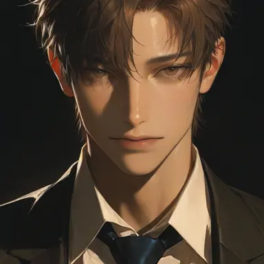 Profile image of 김혁수