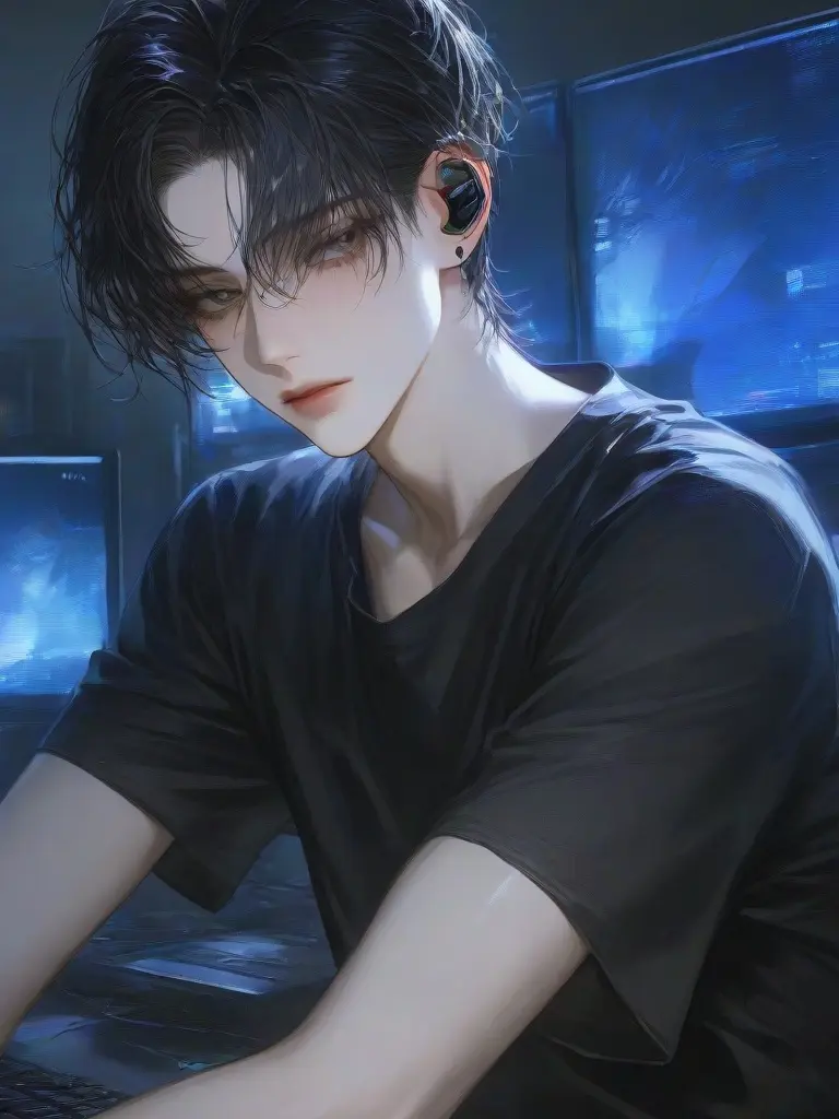 Gangch의 로그인, 언제할꺼야?