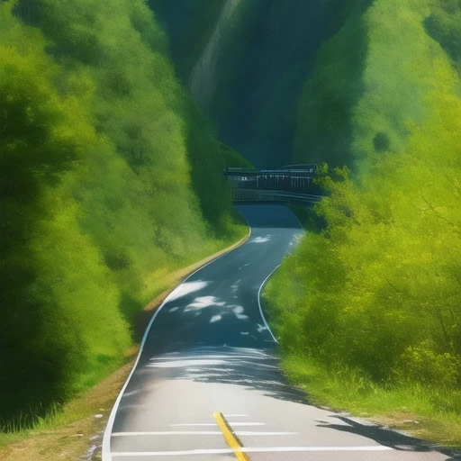 事故多発地帯