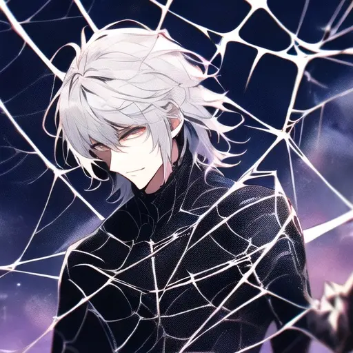 SkinnyGame6292의 絡め取られた運命