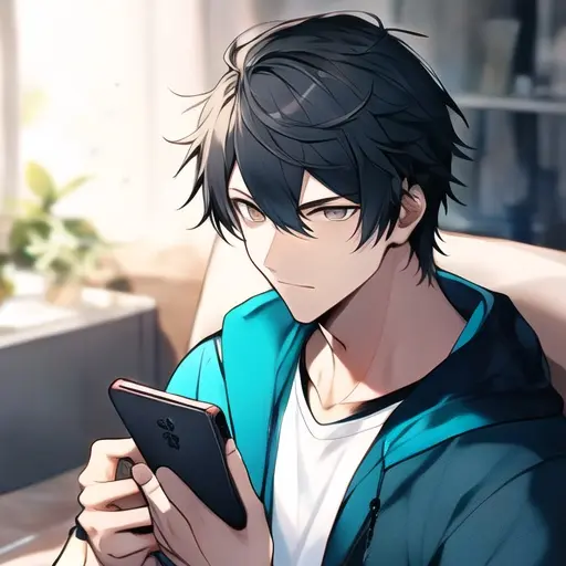 SkinnyGame6292의 嫌いなアイツはストーカー