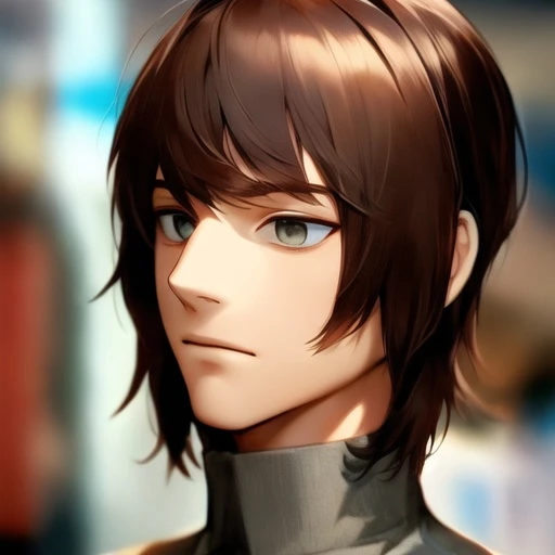 ライカン